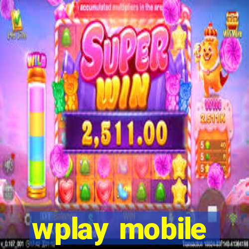 wplay mobile